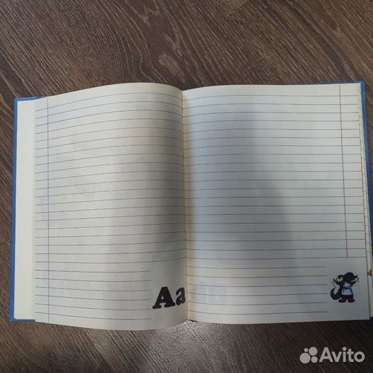 Детские книги на английском