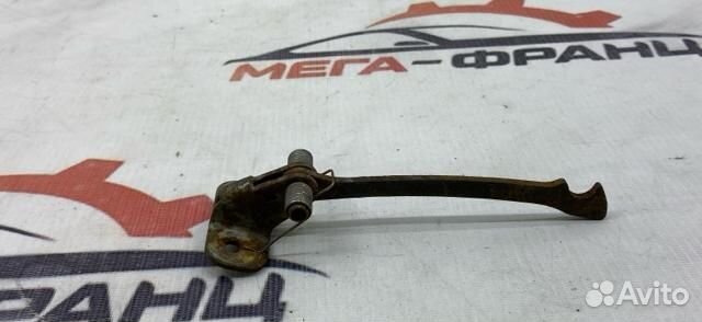 Ограничитель двери задний Renault Kangoo фургон