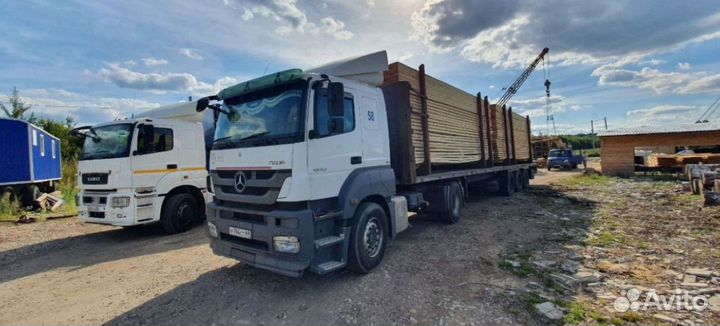 Пиломатериал - 1 сорт 2 сорт