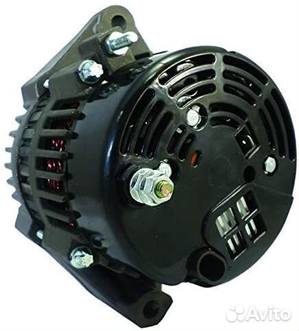 Генератор Mercury, Меркури