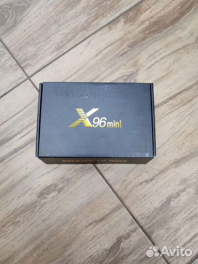 Smart TV Box 96mini (72)