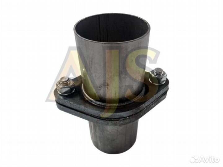 Ремкомплект глушителя стальной AJS 48мм