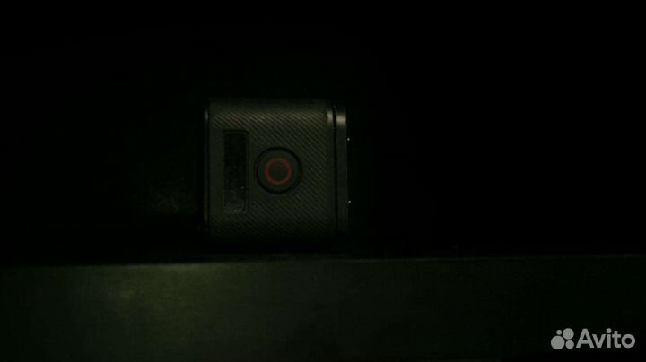 Gopro hero 4 session