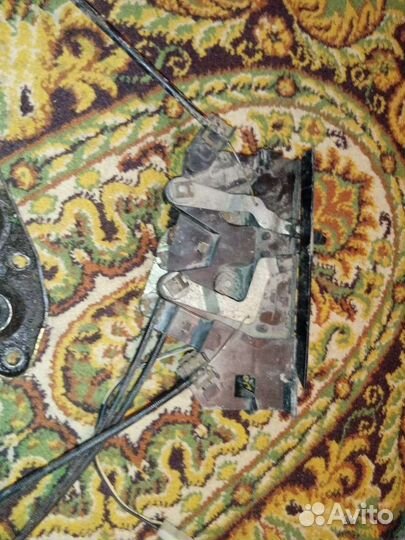 Печка ваз 2108