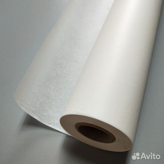 Бумага для цветов 100 метр