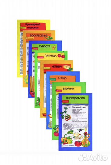 Набор кухонных полотенец/полотенце кухонное,8шт