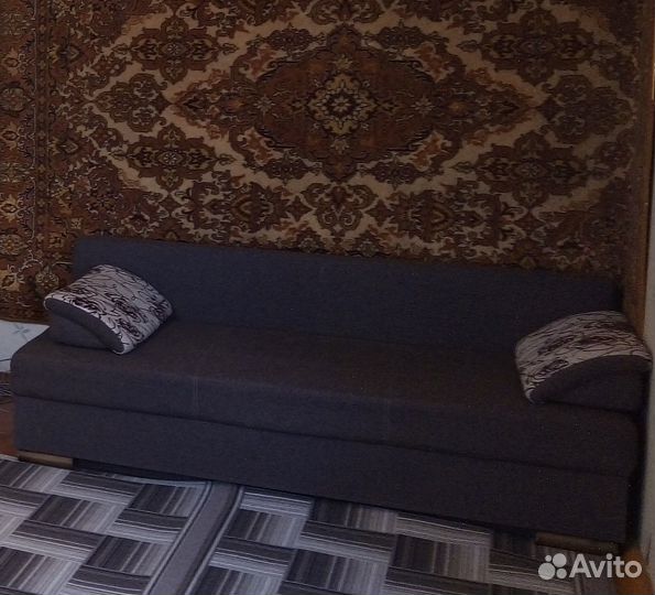Продам диван бу