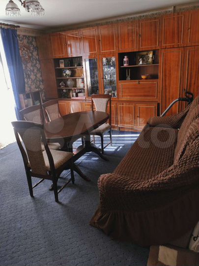 4-к. квартира, 80 м², 4/5 эт.