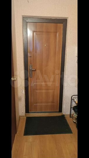 1-к. квартира, 33,2 м², 4/10 эт.