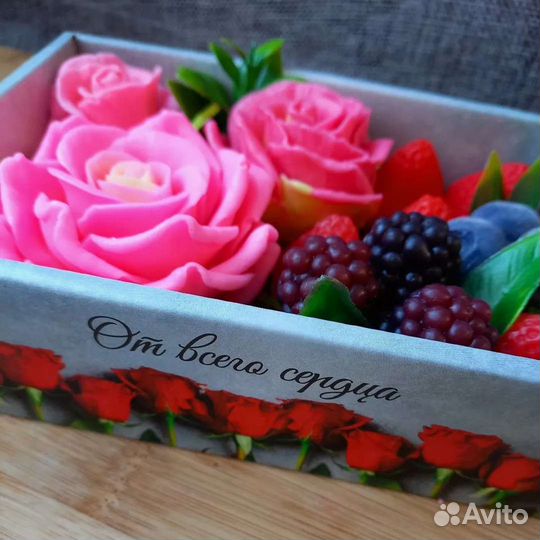 Подарочный набор