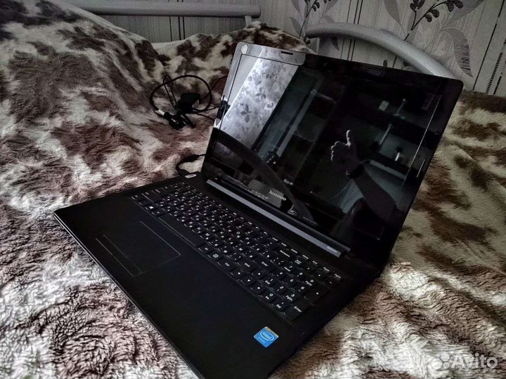 Ноутбук lenovo G50 30 80G0