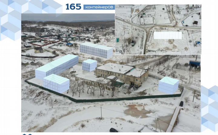 Производство, 1500 м²