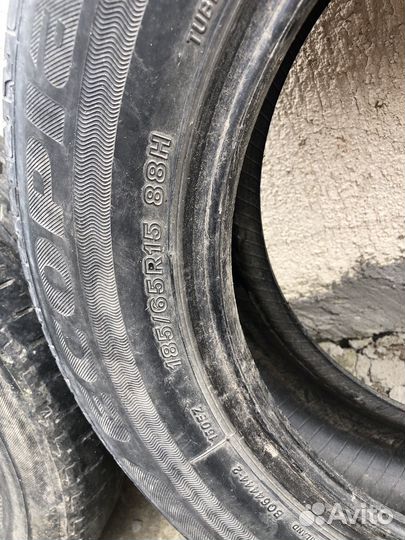 Bridgestone Ecopia EP150 185/65 R15