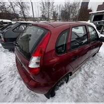 ВАЗ (LADA) Kalina 1.6 MT, 2011, 10 625 км