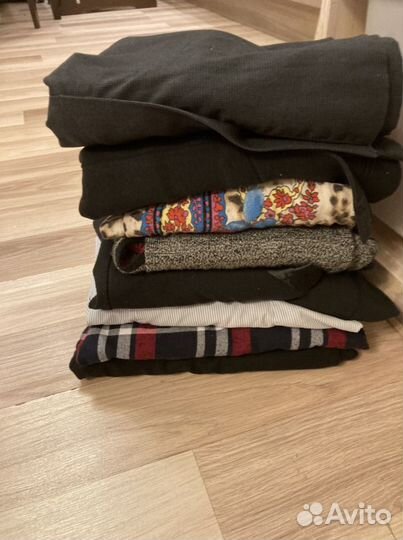 Женские вещи пакетом 42 44
