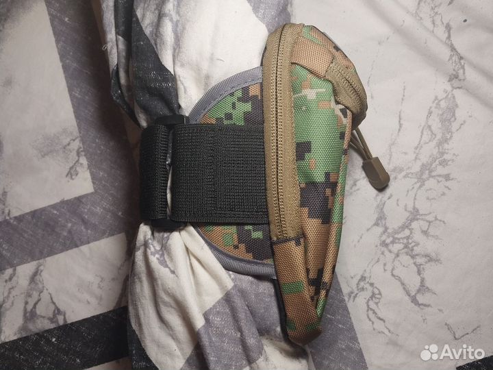 Сумка на руку