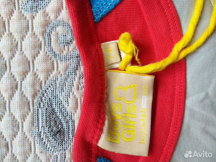 Водолазка новая