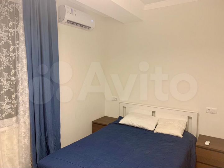 2-к. квартира, 36 м², 7/12 эт.