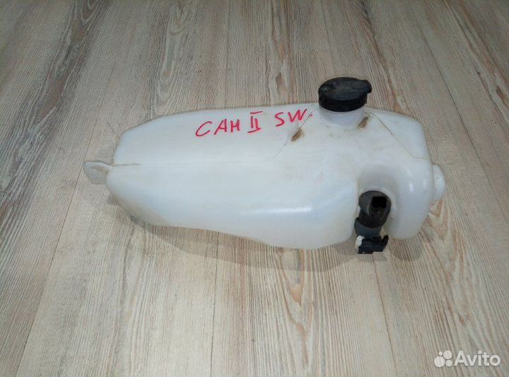 Бачок омывателя Renault sandero stepway 2