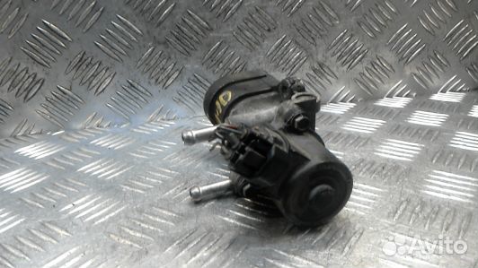 Клапан EGR дизельный toyota corolla verso 2 (3NI10