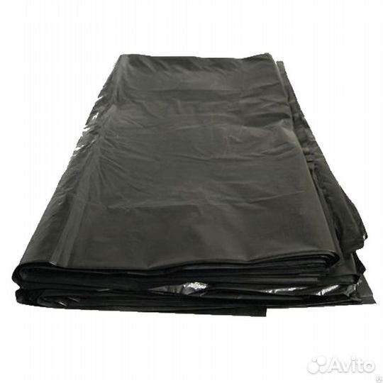 Пакет Мусорный