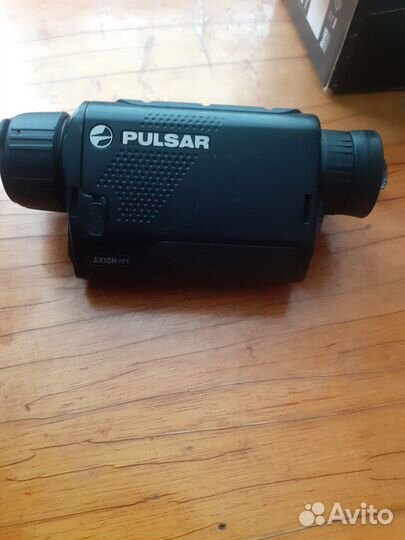 Тепловизор Pulsar axion key xm30