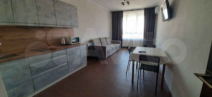 2-к. квартира, 47 м², 10/12 эт.