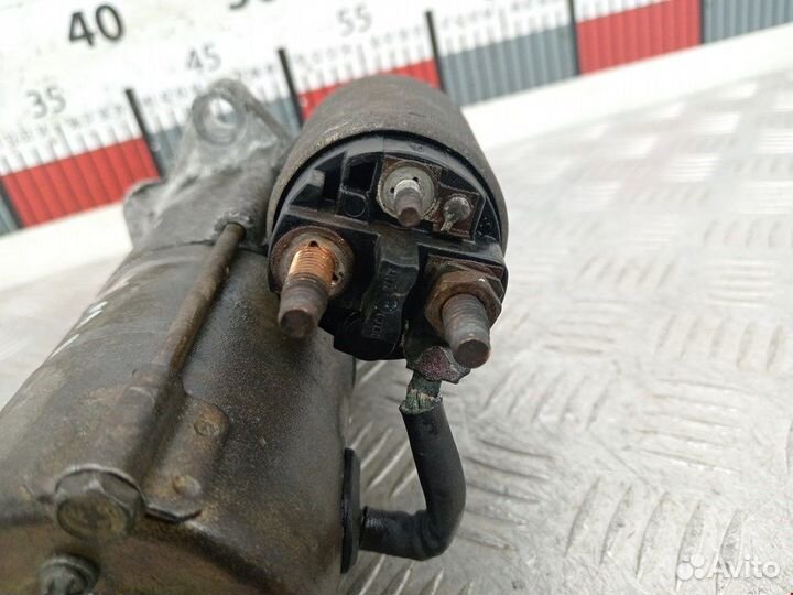 Стартер для Opel Zafira A 95524454