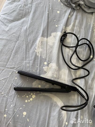 Выпрямитель утюжок rowenta