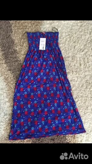 Новые платья 48