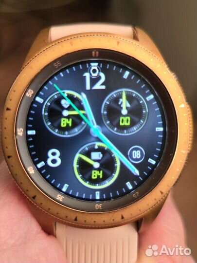 Samsung SM-R810 Galaxy Watch 42