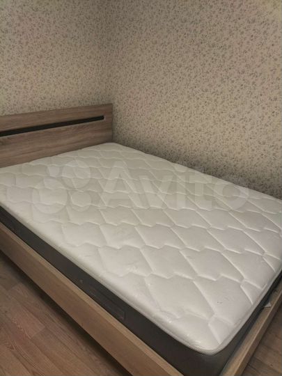 2-к. квартира, 46 м², 4/9 эт.