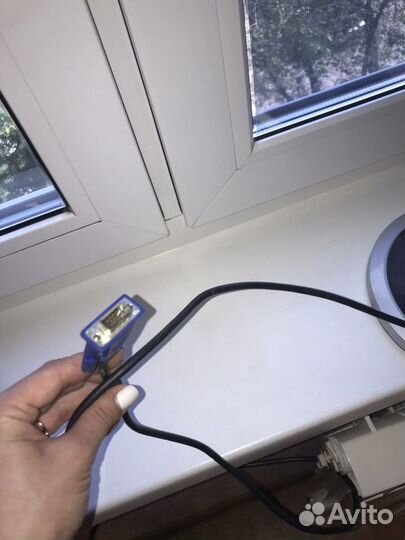 Монитор Samsung