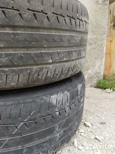 Continental PremiumContact 6 235/45 R18 22B