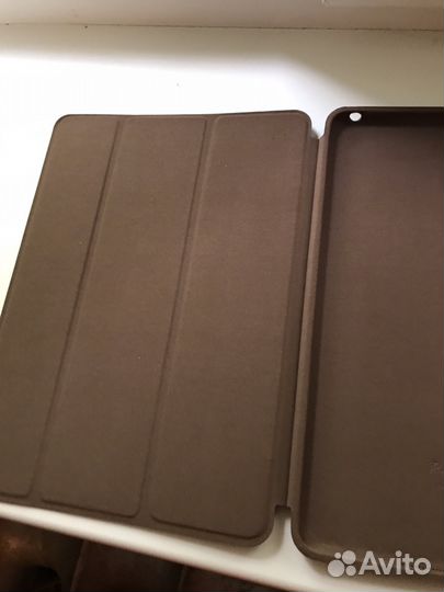 Чехол на new iPad 2017-2018