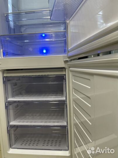 Холодильник Beko No Frost с гарантией