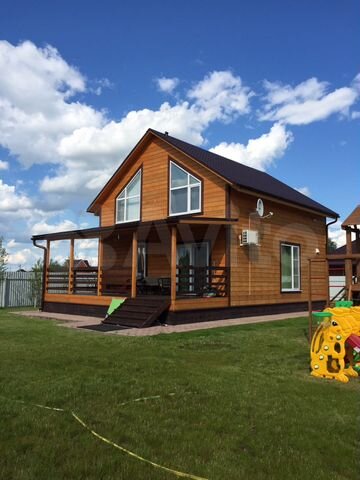 Дом коломна проекты и цены Дом 144 м² на участке 15 сот. на продажу в Коломне Купить дом в Коломне Авито