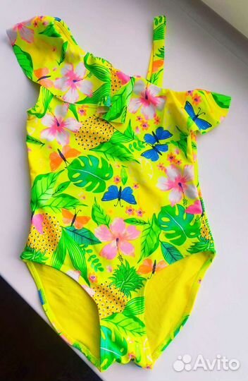 Купальник hm