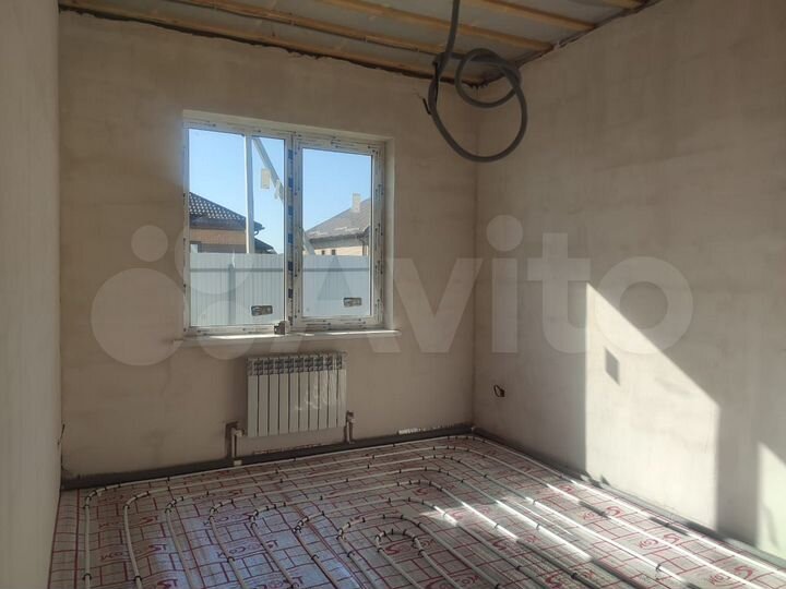 Дом 70 м² на участке 4 сот.