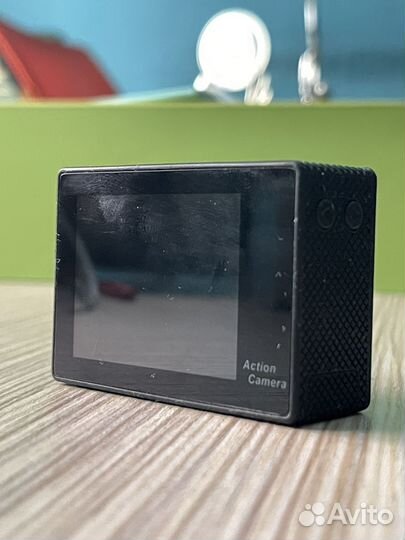 Экшн камера dicam 72C