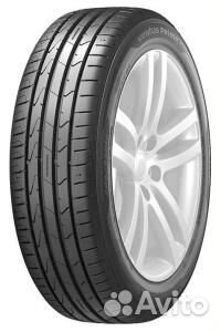 Hankook Ventus Prime 3 K125 205/45 R17 88V