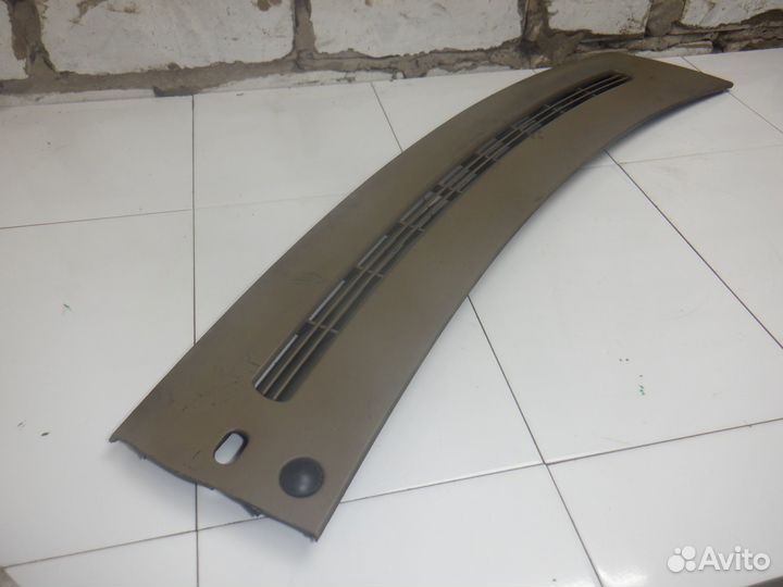 Накладка (кузов внутри) Jaguar S-type