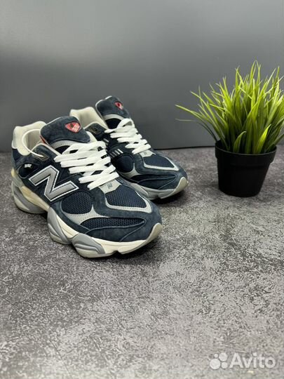 Кроссовки мужские New balance 9060