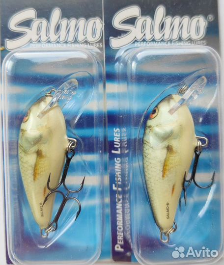 Salmo Butcher 5F-RD