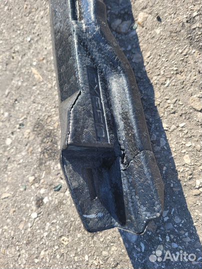 Абсорбер наполнитель переднего бампера Exeed Txl