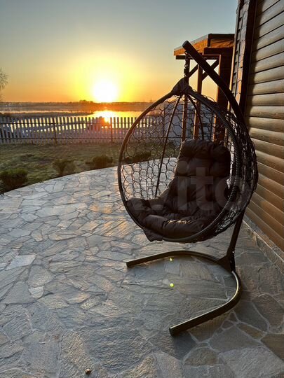 Дом 95,5 м² на участке 50 сот.