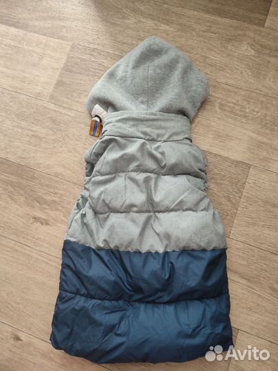 Жилет детский