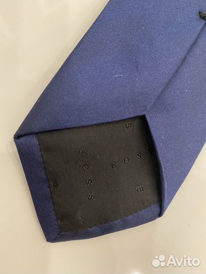 Галстук Hugo boss