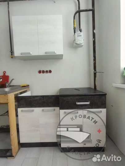 Модульная кухня