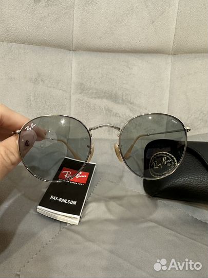 Очки ray ban